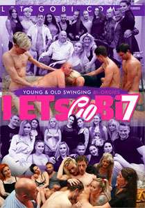 Let’s Go Bi #7 – Let’s Go Bi