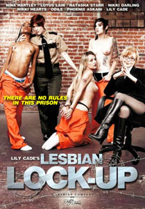 Lily Cade’s Lesbian Lock-Up – Filly Films