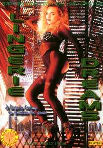 Lingerie Dreams – Player Entertainment