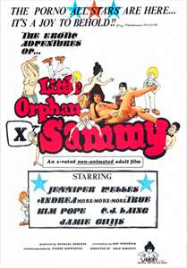 Little Orphan Sammy – Gourmet Video