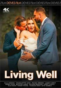 Living Well – Devil’s Film