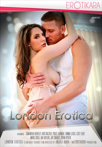 London Erotica – Erotikara