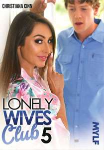 Lonely Wives Club #5 – MYLF