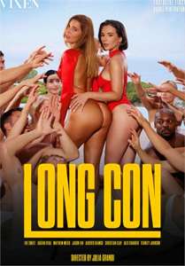 Long Con – Vixen