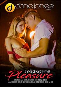 Longing For Pleasure – Dane Jones
