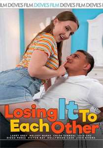 Losing It to Each Other – Devil’s Film