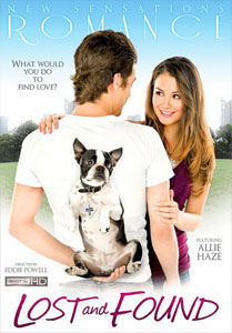 Torrent allie haze Watch All