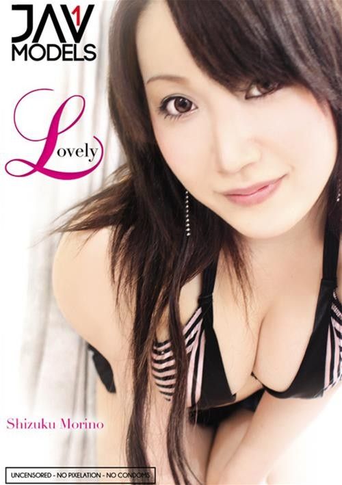 Lovely – JAV 1 Models