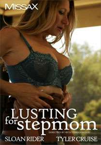 Lusting for Stepmom – Missa X