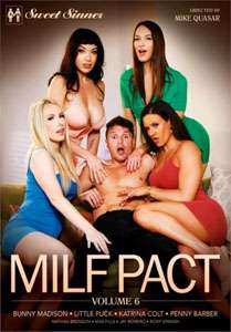 MILF Pact #6 – Sweet Sinner