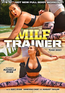 MILF Trainer – Team Skeet