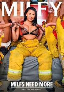 MILFS Need More – MILFY