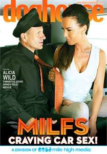 MILFs Craving Car Sex – Dog House
