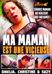 Ma Maman Est Une Vicieuse – Abricot