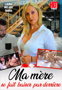 Ma Mere Se Fait Baiser Par Derriere – Abricot