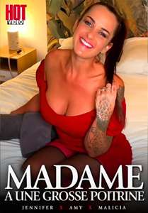 Madame A Une Grosse Poitrine – Hot Video