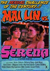 Mai Lin VS Serena – Peekarama