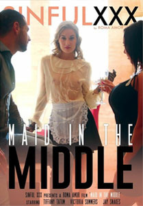 Maid In The Middle – Sinful XXX