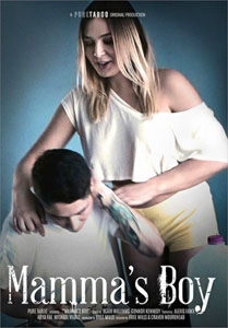 Mamma’s Boy – Pure Taboo