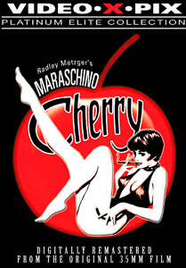 Maraschino Cherry – Video X Pix