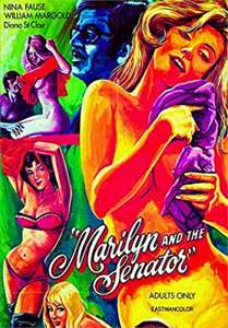 Marilyn And The Senator – Peekarama