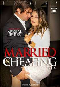 Married and Cheating #6 – Digital Sin