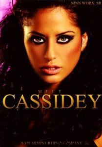 Meet Cassidey – Ninn Worx