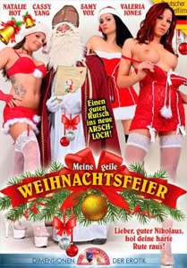 Meine Geile Weihnachtsfeier – MMV