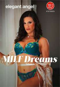 Milf Dreams #1 – Elegant Angel