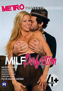 Milf Perfection – Metro