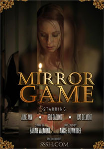 Mirror Game – Wasteland Studios