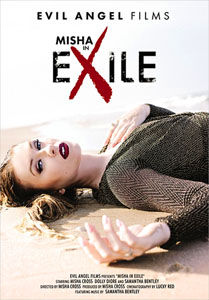 Misha In Exile – Evil Angel