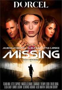 Missing – Marc Dorcel