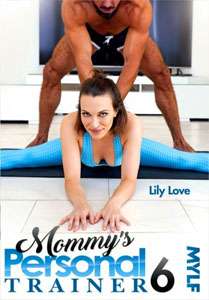 Mommy’s Personal Trainer #6 – MYLF