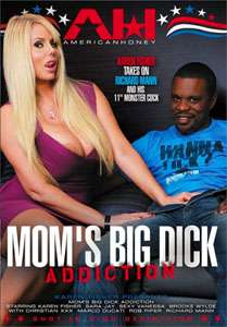 Mom’s Big Dick Addiction – American Honey