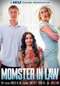 Momster In Law – MYLF