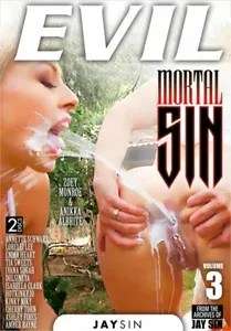 Mortal Sin #3 – Evil Angel