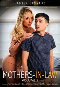 Mothers In Law #2 – Family Sinners