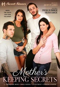 Mother’s Keeping Secrets – Sweet Sinner