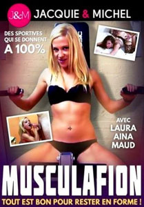 Musculafion,Tout Est Bon Pour Rester En Forme – Zone Sexuelle