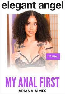 My Anal First – Elegant Angel