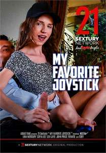 My Favorite Joystick – 21 S3xtury