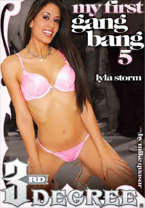 My First Gang Bang #5 – Third Degree