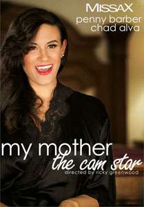 My Mother The Cam Star – Missa X