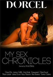 My Sex Chronicles – Marc Dorcel