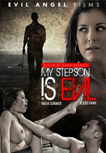 My Stepson Is Evil – Evil Angel