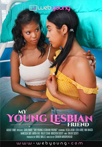 My Young Lesbian Friend – Web Young