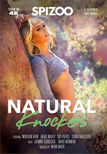 Natural Knockers – Spizoo