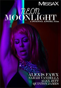 Neon Moonlight – Missa X