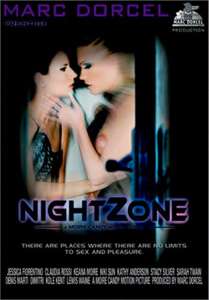 Nightzone – Marc Dorcel